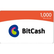 BitCash 1000點