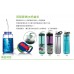 CONTIGO Ashland運動水壺吸管式710cc-灰綠