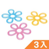 花朵型手指訓練器(3入)