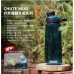 CAMELBAK 戶外運動水壺(1500ml)-晶透白